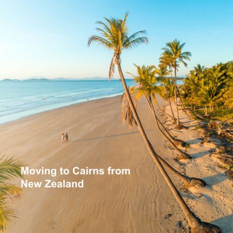 Top 5 Places to Visit in Cairns